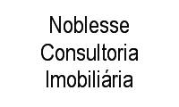 Logo Noblesse Consultoria Imobiliária em Jardim Itu