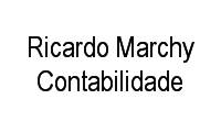 Logo Ricardo Marchy Contabilidade em Centro
