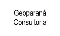 Logo Geoparaná Consultoria em São Braz