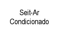 Logo Seit-Ar Condicionado