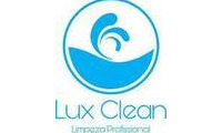 Logo Lux Clean - Limpeza Profissional em Porto