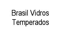 Logo Brasil Vidros Temperados em Águas Claras