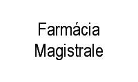 Logo Farmácia Magistrale em Kobrasol