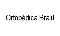 Logo Ortopédica Bralit em Vaz Lobo
