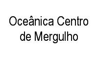 Logo Oceânica Centro de Mergulho em Moinhos de Vento