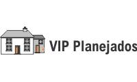 Logo Vip Planejados