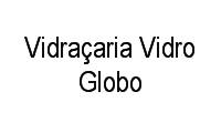 Logo Vidraçaria Vidro Globo em Santa Maria