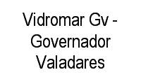 Logo Vidromar Gv - Governador Valadares em Kennedy