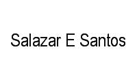 Logo Salazar E Santos