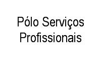 Logo Pólo Serviços Profissionais Ltda em Engenheiro Luciano Cavalcante