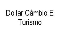 Logo Dollar Câmbio E Turismo em Aeroporto