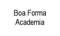 Logo de Boa Forma Academia em Centro