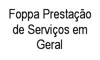 Logo Foppa Prestação de Serviços em Geral em Niterói