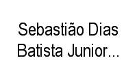 Logo Sebastião Dias Batista Junior Me - Tuk¿S Cantina