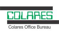 Logo Colares Office Bureau em Nazaré
