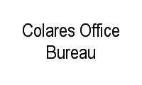 Logo Colares Office Bureau em Nazaré