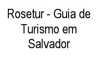 Logo Rosetur - Guia de Turismo em Salvador em Sussuarana