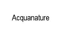 Logo Acquanature