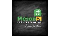 Logo Méson Pi Pré-Vestibular em Taguatinga Centro (Taguatinga)
