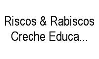Logo Riscos & Rabiscos Creche Educação Infantil em Nova Alegria
