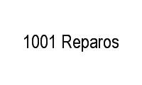 Logo 1001 Reparos em Cerqueira César