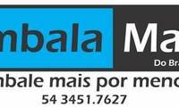 Logo Embala Mais do Brasil em Licorsul
