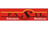 Logo de Fasil Estruturas