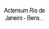 Logo Actemium Rio de Janeiro - Bens de Capital E Energia em Maracanã