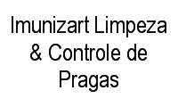 Logo Imunizart Limpeza & Controle de Pragas em Centro