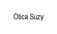 Logo Ótica Suzy