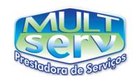 Logo Mult Serv- Prestadora de Serviços em Centro