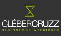 Logo Equipe Cléber Cruzz Arquitetura de Interiores