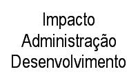 Logo Impacto Administração Desenvolvimento em Botafogo