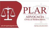 Logo Plar Advocacia em Cachambi