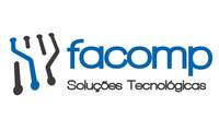 Logo Facomp - Soluções Tecnológicas