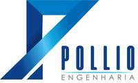Logo Pollio Engenharia E Serviços em Centro