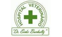 Logo Hospital Veterinário Dr Eicke Bucholtz em Jardim do Trevo