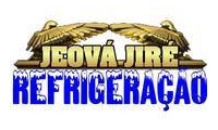 Logo Jeová Jiré Refrigeracao