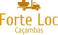 Logo Forte Loc - Coleta de Entulho