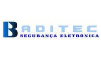 Logo Baditec - Segurança eletrônica