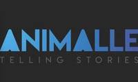 Logo ANIMALLE ESTUDIO em Centro