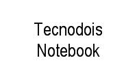 Logo Tecnodois Notebook em Parque Bela Vista