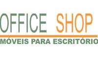 Logo Office Shop Soluções em Móveis para Escritório em Industrial