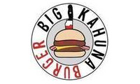 Logo Big Kahuna Burger em Jardim Paulista