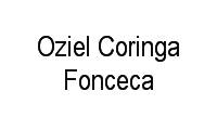 Logo Oziel Coringa Fonceca