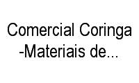 Logo Comercial Coringa-Materiais de Construção em Jabotiana
