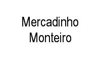 Logo Mercadinho Monteiro em Jardim das Oliveiras