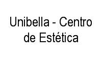 Logo Unibella - Centro de Estética em Manaíra