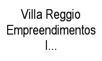 Logo Villa Reggio Empreendimentos Imobiliários em Rudge Ramos