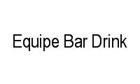Logo Equipe Bar Drink